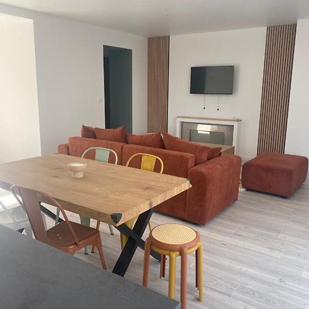Villa Chic 3 Chambres ,2 Sdb Châtellerault Exteriör bild