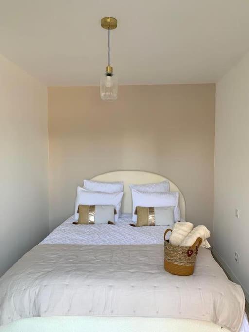 Villa Chic 3 Chambres ,2 Sdb Châtellerault Exteriör bild