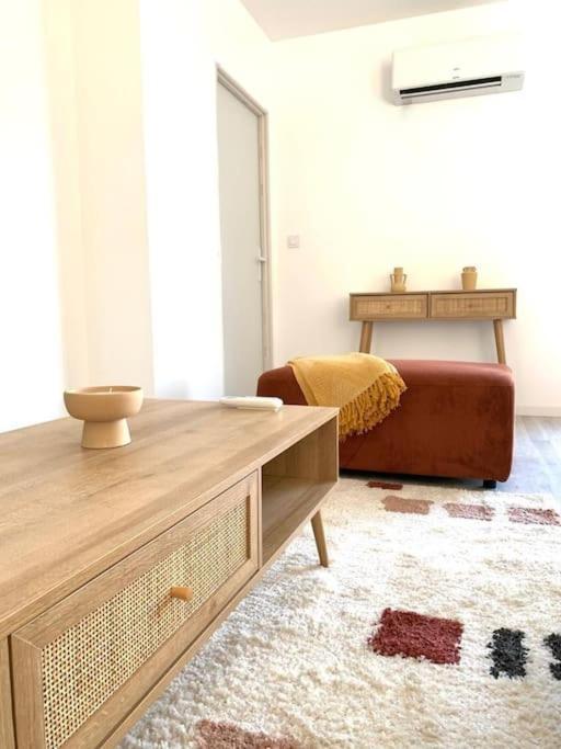Villa Chic 3 Chambres ,2 Sdb Châtellerault Exteriör bild