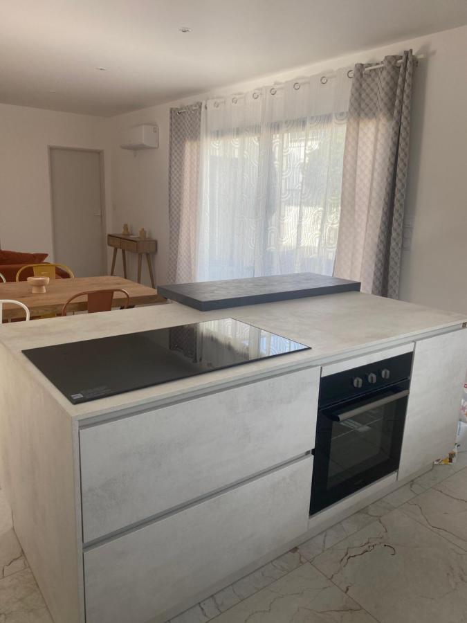 Villa Chic 3 Chambres ,2 Sdb Châtellerault Exteriör bild