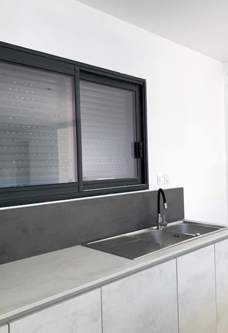 Villa Chic 3 Chambres ,2 Sdb Châtellerault Exteriör bild