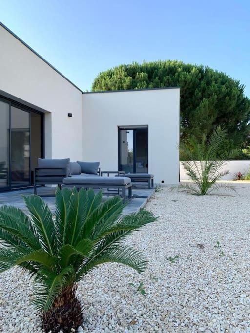 Villa Chic 3 Chambres ,2 Sdb Châtellerault Exteriör bild
