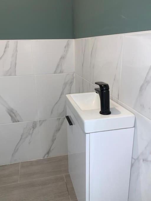 Villa Chic 3 Chambres ,2 Sdb Châtellerault Exteriör bild