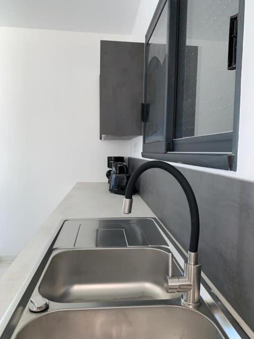 Villa Chic 3 Chambres ,2 Sdb Châtellerault Exteriör bild